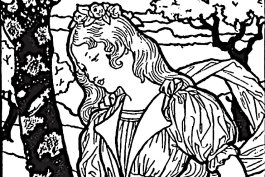 The Consolation of Flowers
