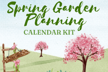 A Spring Gardening Checklist to Grow Your Best Plants Ever