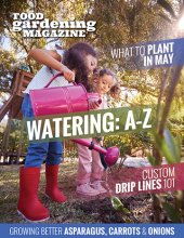 Food Gardening Magazine May 2023