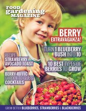 Food Gardening Magazine July 2023