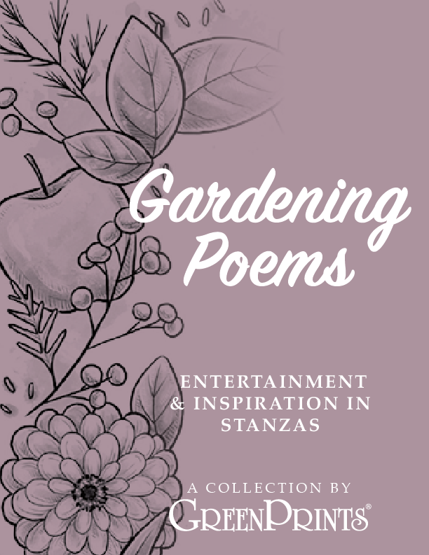 Gardening Poems – Food Gardening Network