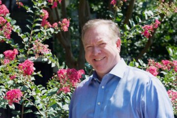 Bill Dugan, Executive Editor of Food Gardening Network