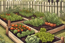 The Essentials of Raised Bed Gardening