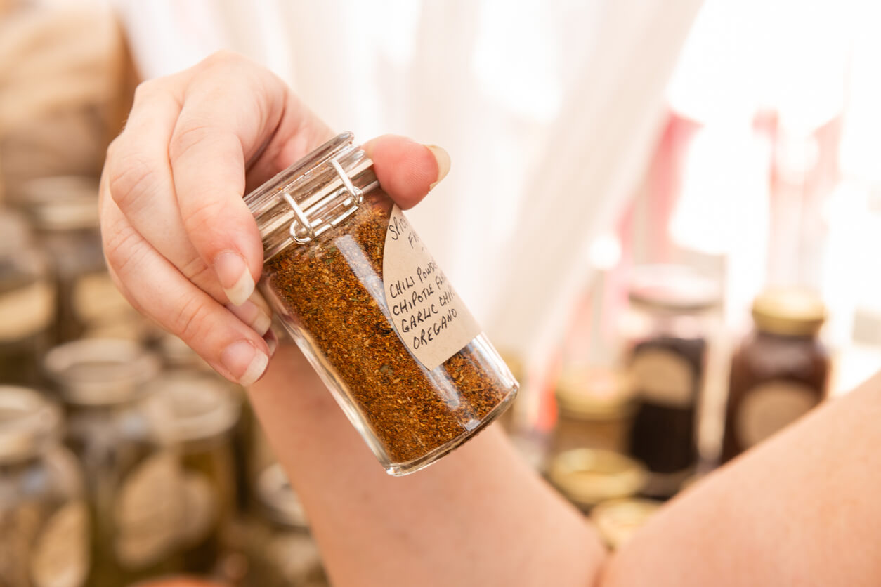 12 Spice Mixes to Make for Home or to Give as Gifts - Good Cheap Eats