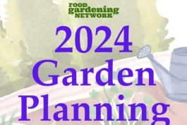 Introducing the 2024 Garden Planning Calendar