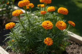 Gardening For Sustainability