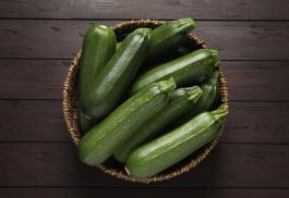 Introduction to Zucchini: A Flavorful Exploration