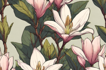 Lily Magnolia