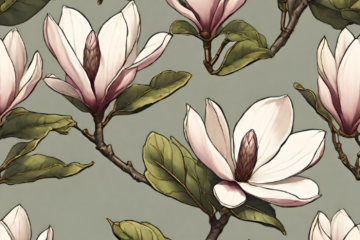 Loebner Magnolia