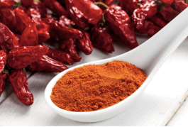 How to Make Your Own Paprika From Your Garden