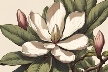 Is Southern Magnolia Edible?