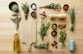 3 Homegrown Herb and Spice Rubs for Poultry Lovers!