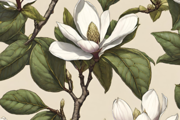 Sweetbay Magnolia: From Humble Sapling to Fragrant Centerpiece