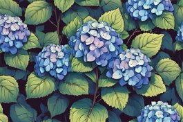 Exploring American Hydrangea Gardens and Festivals: A Floral Extravaganza