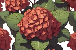 Hydrangea Gardening: Plant Hardiness Zones in the United States