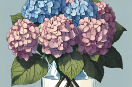 Comprehensive Guide to Hydrangea Care Basics: Nurturing Your Hydrangea Garden