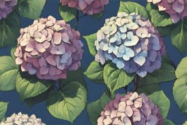 Introduction to Hydrangea Gardens in America