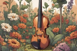 The Symphony of Friendship
