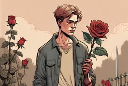 Thorns of Selfishness