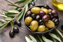 Olive You a Lot: Adventures of an Accidental Olive Farmer