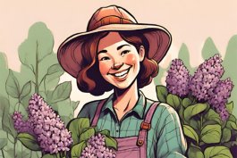 Blooms of Joy