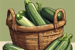 Confessions of a Zucchini Enthusiast