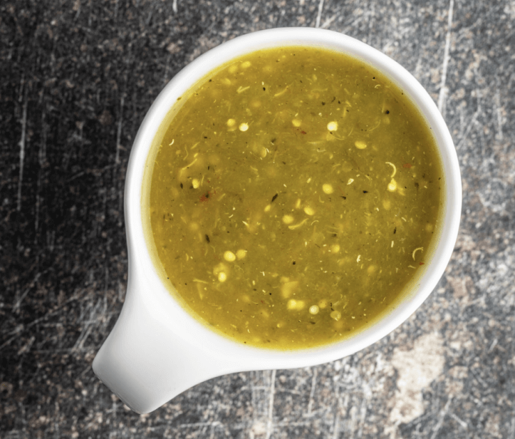 Jalapeno Hot Sauce - Spicy Sensation Hot Sauce