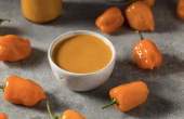 Firecracker Habanero Hot Sauce