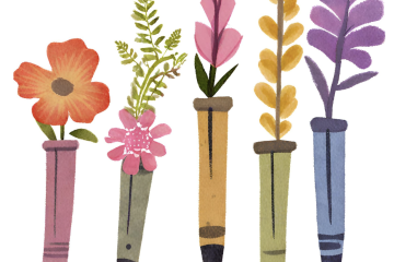 5 Poems About Gardeners: Cultivating Beauty, Growth, and Meaning