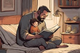 Introduction to Bedtime Tales StoryBook