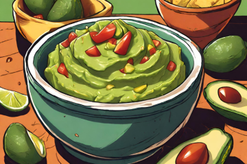 guacamole