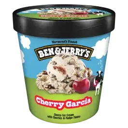 cherry garcia ice cream