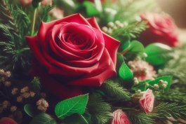 Blooms of Remembrance