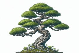 Bonsai