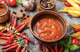 Making Your Own Hot Sauce: A Spicy Tale from the Garden