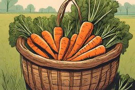 Carrots