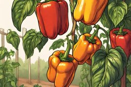 Bell Peppers