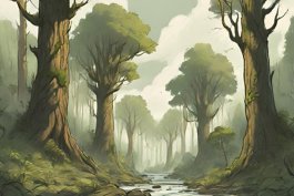 The Fianna’s Quest