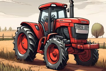 “Leveling Up” to Farm Life