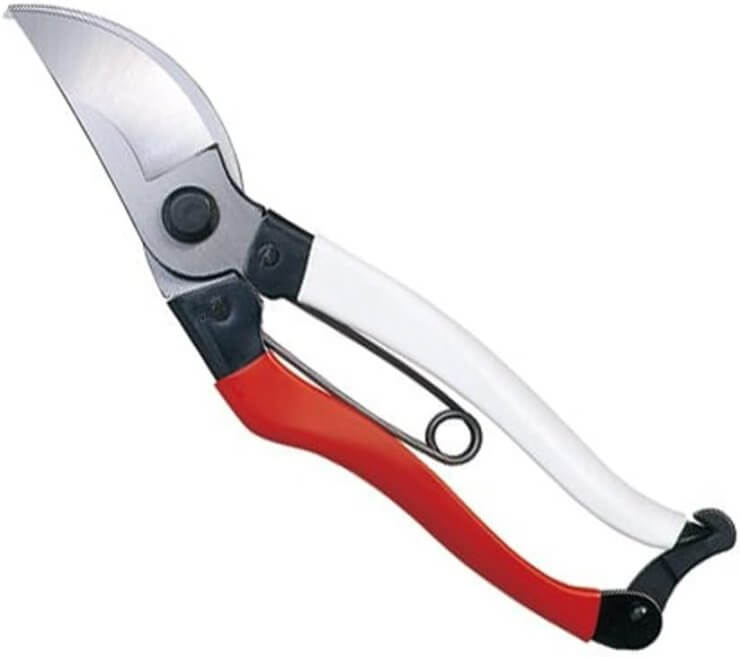 okatsune pruning shears