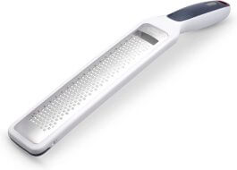 microplane grater