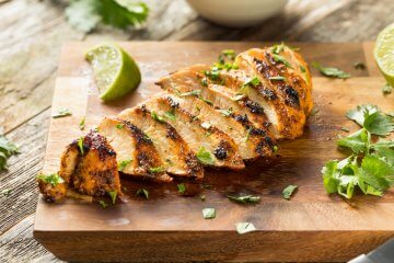 Cluck Yeah! 5 Versatile Chicken Breast Recipes for Every Kind of Day