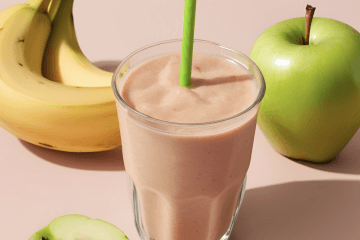 Red Revolution: The Lettuce Smoothie That’ll Make You Go Bananas