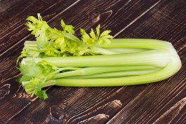 Tendercrisp Celery