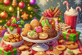 Introduction to Our Holiday Cookie Collection