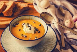 5 Easy Pumpkin Dishes to Delight Your Table Anytime