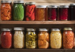 The Top 7 Produce Preservation Methods for Maintained Nutritional Value