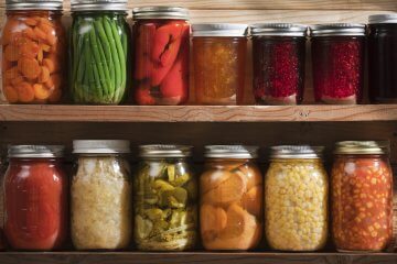 The Top 7 Produce Preservation Methods for Maintained Nutritional Value