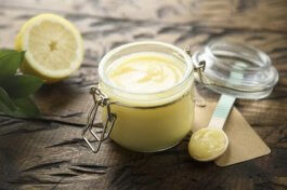 Zestfully Yours: A Lemon Curd Love Affair