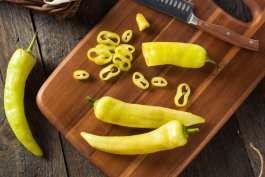 The Goldilocks Guide to Mild Hot Peppers: Not Too Hot, Not Too Bland, Just Right